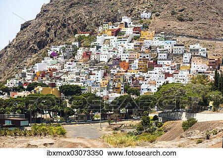 "Village of San Andres, San Andres, La Montanita, Tenerife, Canary Islands, Spain, Europe" View Large Photo Image Stock Image - "Village of San Andres, San Andres, La Montanita, Tenerife, Canary Islands, Spain, Europe". Fotosearch