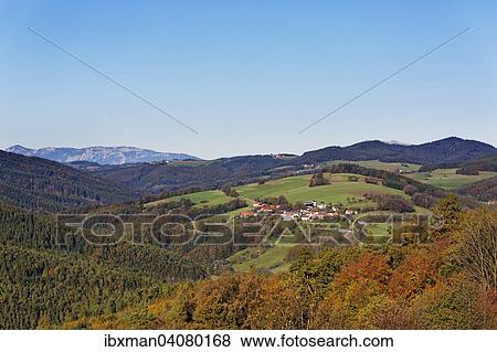 "Village of Spratzeck, Bucklige Welt region, Lower Austria, as seen from Landsee, Burgenland, Austria, Europe" View Large Photo Image Stock Photo - "Village of Spratzeck, Bucklige Welt region, Lower Austria, as seen from Landsee, Burgenland, Austria, Europe". Fotosearch