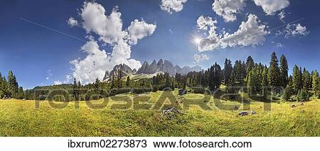 "Villnoess or Funes Valley with the Geisler Group, Odle Mountains, Dolomites, South Tyrol, Italy, Europe" View Large Photo Image Stock Image - "Villnoess or Funes Valley with the Geisler Group, Odle Mountains, Dolomites, South Tyrol, Italy, Europe". Fotosearch