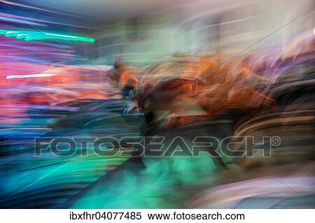 "Visitors at a concert dancing, motion blur, North Rhine-Westphalia, Germany, Europe" View Large Photo Image Stock Photography - "Visitors at a concert dancing, motion blur, North Rhine-Westphalia, Germany, Europe". Fotosearch