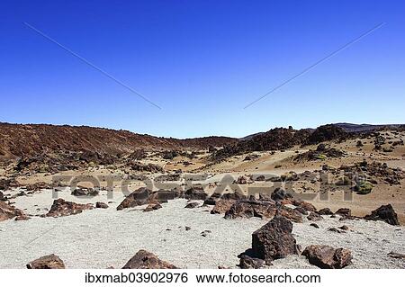 "Volcanic landscape, Llano de Ucanca plateau, UNESCO World Heritage Site, Teide National Park, Tenerife, Canary Islands, Spain, Europe" View Large Photo Image Stock Photograph - "Volcanic landscape, Llano de Ucanca plateau, UNESCO World Heritage Site, Teide National Park, Tenerife, Canary Islands, Spain, Europe". Fotosearch