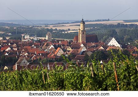 "Volkach, Franconia, Bavaria, Germany, Europe" View Large Photo Image Stock Image - "Volkach, Franconia, Bavaria, Germany, Europe". Fotosearch