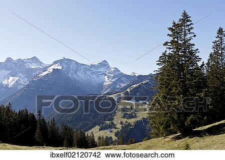 "Vorarlberg Alps, Brandnertal valley, Austria, Europe" View Large Photo Image Stock Image - "Vorarlberg Alps, Brandnertal valley, Austria, Europe". Fotosearch
