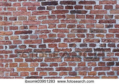 "Wall made of red bricks, Karlskrona, Blekinge lan, Sweden, Europe" View Large Photo Image Stock Image - "Wall made of red bricks, Karlskrona, Blekinge lan, Sweden, Europe". Fotosearch