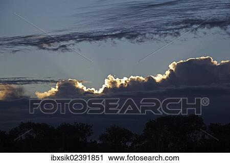 "Wall of clouds with the sun hidden behind, cloud landscape, Upper Swabia, Baden-Wuerttemberg, Germany, Europe" View Large Photo Image Stock Image - "Wall of clouds with the sun hidden behind, cloud landscape, Upper Swabia, Baden-Wuerttemberg, Germany, Europe". Fotosearch