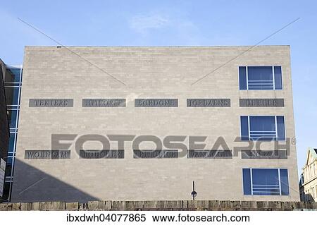 "Wallraf-Richartz Museum, Cologne, North Rhine-Westphalia, Germany, Europe" View Large Photo Image Stock Photography - "Wallraf-Richartz Museum, Cologne, North Rhine-Westphalia, Germany, Europe". Fotosearch