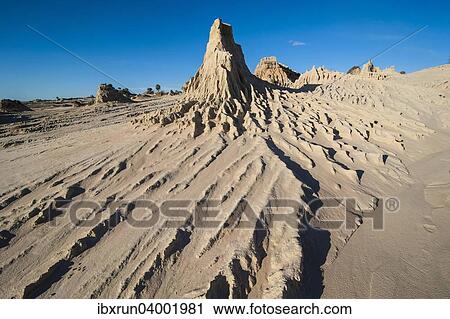 "Walls of China, a series of lunettes, Mungo National Park, Willandra Lakes Region, New South Wales, Australia, Oceania" View Large Photo Image Stock Image - "Walls of China, a series of lunettes, Mungo National Park, Willandra Lakes Region, New South Wales, Australia, Oceania". Fotosearch
