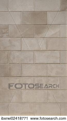 "Warm grey, matte, large wall tiles, Balearic Islands, Spain, Europe" View Large Photo Image Stock Image - "Warm grey, matte, large wall tiles, Balearic Islands, Spain, Europe". Fotosearch