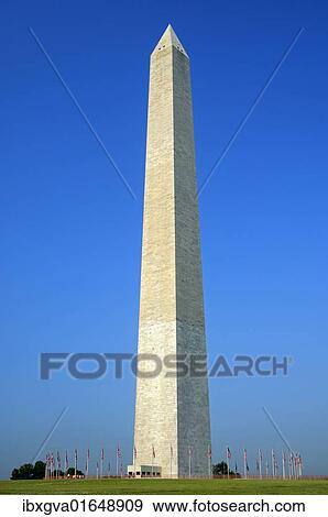 "Washington Monument, Washington D. C., USA, America" View Large Photo Image Stock Photo - "Washington Monument, Washington D. C., USA, America". Fotosearch