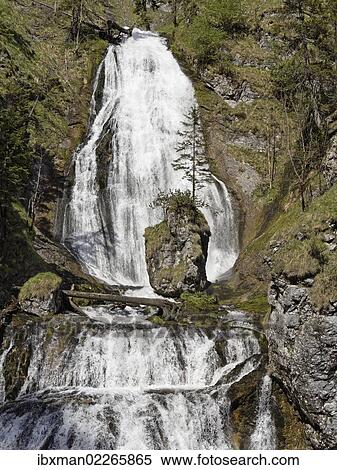 "Wasserlochklamm gorge near Palfau, Upper Styria, Styria, Austria, Europe" View Large Photo Image Stock Photography - "Wasserlochklamm gorge near Palfau, Upper Styria, Styria, Austria, Europe". Fotosearch