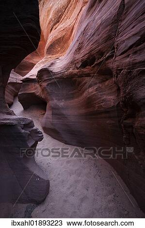 "Water Holes Canyon, Page, Arizona, USA, America" View Large Photo Image Stock Image - "Water Holes Canyon, Page, Arizona, USA, America". Fotosearch