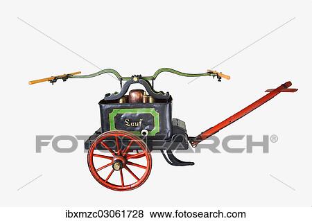 "Water pump carriage from the 19th century, exhibition """"Feuer und Flamme"""", The Fire Brigade from 1850 until today, Industrial Museum, Lauf an der Pegnitz, Middle Franconia, Bavaria, Germany, Europe" View Large Photo Image Stock Photo - "Water pump carriage from the 19th century, exhibition """"Feuer und Flamme"""", The Fire Brigade from 1850 until today, Industrial Museum, Lauf an der Pegnitz, Middle Franconia, Bavaria, Germany, Europe". Fotosearch