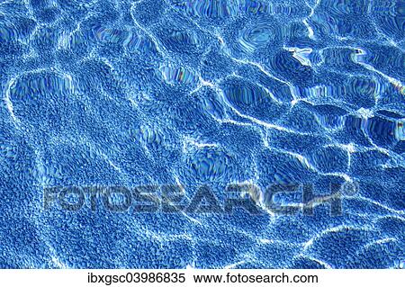 "Water, reflecting pattern, Canada, North America" View Large Photo Image Stock Photography - "Water, reflecting pattern, Canada, North America". Fotosearch