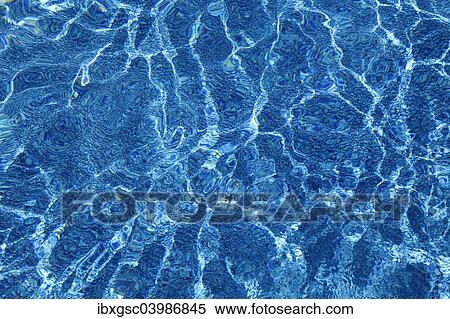 "Water, reflecting pattern, Canada, North America" View Large Photo Image Stock Photography - "Water, reflecting pattern, Canada, North America". Fotosearch