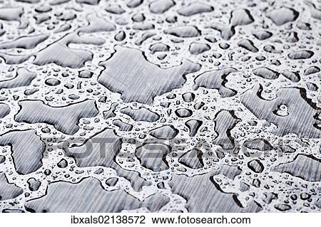 Waterdrops View Large Photo Image Stock Image - Waterdrops. Fotosearch