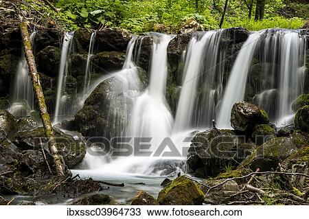 "Waterfall, Geisalpbach stream, Geisalptal valley, Allgau Alps, Allgau, Bavaria, Germany, Europe" View Large Photo Image Stock Image - "Waterfall, Geisalpbach stream, Geisalptal valley, Allgau Alps, Allgau, Bavaria, Germany, Europe". Fotosearch