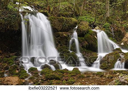 "Waterfall in Baerenschuetzklamm gorge, Mixnitz, Pernegg an der Mur, Graz Mountains, Styria, Austria, Europe" View Large Photo Image Stock Image - "Waterfall in Baerenschuetzklamm gorge, Mixnitz, Pernegg an der Mur, Graz Mountains, Styria, Austria, Europe". Fotosearch
