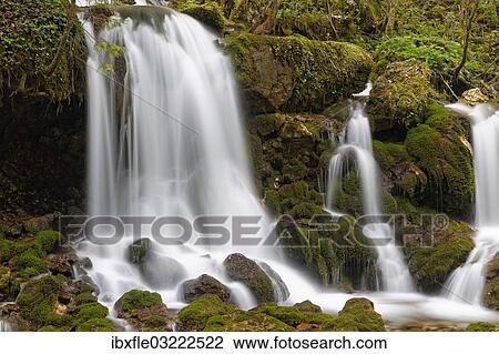 "Waterfall in Baerenschuetzklamm gorge, Mixnitz, Pernegg an der Mur, Graz Mountains, Styria, Austria, Europe" View Large Photo Image Stock Image - "Waterfall in Baerenschuetzklamm gorge, Mixnitz, Pernegg an der Mur, Graz Mountains, Styria, Austria, Europe". Fotosearch