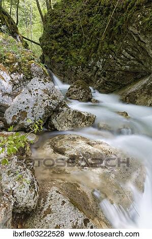 "Waterfall in Baerenschuetzklamm gorge, Mixnitz, Pernegg an der Mur, Graz Mountains, Styria, Austria, Europe" View Large Photo Image Stock Photo - "Waterfall in Baerenschuetzklamm gorge, Mixnitz, Pernegg an der Mur, Graz Mountains, Styria, Austria, Europe". Fotosearch