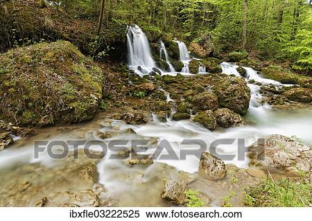 "Waterfall in Baerenschuetzklamm gorge, Mixnitz, Pernegg an der Mur, Graz Mountains, Styria, Austria, Europe" View Large Photo Image Stock Photography - "Waterfall in Baerenschuetzklamm gorge, Mixnitz, Pernegg an der Mur, Graz Mountains, Styria, Austria, Europe". Fotosearch