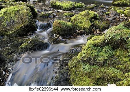 "Waterfall in the Wasserlochklamm gorge near Palfau, Liezen, Upper Styria, Styria, Austria, Europe" View Large Photo Image Picture - "Waterfall in the Wasserlochklamm gorge near Palfau, Liezen, Upper Styria, Styria, Austria, Europe". Fotosearch