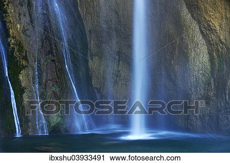 "Waterfall, Plitvice Lakes National Park, Plitvicka Jezera, Lika-Senj County, Croatia, Europe" View Large Photo Image Stock Image - "Waterfall, Plitvice Lakes National Park, Plitvicka Jezera, Lika-Senj County, Croatia, Europe". Fotosearch