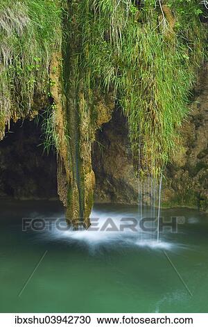 "Waterfall, Plitvice Lakes National Park, Plitvice Jezera, Lika-Senj, Croatia, Europe" View Large Photo Image Stock Image - "Waterfall, Plitvice Lakes National Park, Plitvice Jezera, Lika-Senj, Croatia, Europe". Fotosearch