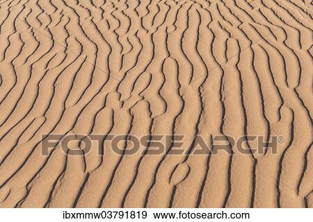 "Wave pattern in the sand, Sossusvlei, Namib-Naukluft National Park, Namibia, Africa" View Large Photo Image Stock Photo - "Wave pattern in the sand, Sossusvlei, Namib-Naukluft National Park, Namibia, Africa". Fotosearch