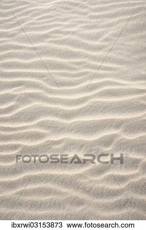 "Wave structure in sand, Blavand (Blavand), Varde Kommune, Jutland, Denmark, Europe" View Large Photo Image Stock Image - "Wave structure in sand, Blavand (Blavand), Varde Kommune, Jutland, Denmark, Europe". Fotosearch