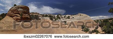 "Wave, wave-like sandstone formations, Grand Staircase? Çô Escalante, near Boulder, Utah, USA" View Large Photo Image Stock Photograph - "Wave, wave-like sandstone formations, Grand Staircase? Çô Escalante, near Boulder, Utah, USA". Fotosearch