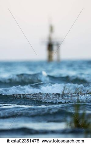 "Waves on Lake Constance, lighthouse on Hoernle in Konstanz at the rear, Baden-Wuerttemberg, Germany, Europe, PublicGround, Europe" View Large Photo Image Stock Photograph - "Waves on Lake Constance, lighthouse on Hoernle in Konstanz at the rear, Baden-Wuerttemberg, Germany, Europe, PublicGround, Europe". Fotosearch