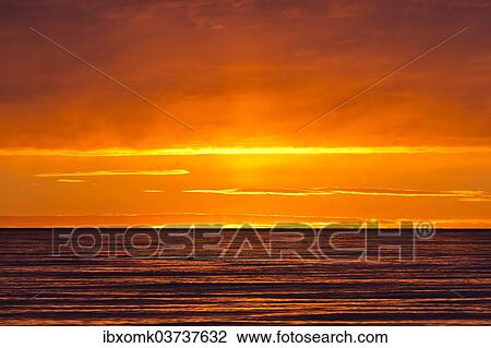 "Waves, sunset, Arctic Ocean, Spitsbergen Island, Svalbard Archipelago, Svalbard and Jan Mayen, Norway, Europe" View Large Photo Image Stock Image - "Waves, sunset, Arctic Ocean, Spitsbergen Island, Svalbard Archipelago, Svalbard and Jan Mayen, Norway, Europe". Fotosearch