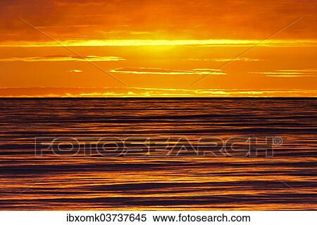 "Waves, sunset, Arctic Ocean, Spitsbergen Island, Svalbard Archipelago, Svalbard and Jan Mayen, Norway, Europe" View Large Photo Image Stock Photography - "Waves, sunset, Arctic Ocean, Spitsbergen Island, Svalbard Archipelago, Svalbard and Jan Mayen, Norway, Europe". Fotosearch