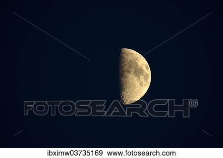 "Waxing crescent moon, Baden-Wurttemberg, Germany, Europe" View Large Photo Image Stock Photo - "Waxing crescent moon, Baden-Wurttemberg, Germany, Europe". Fotosearch
