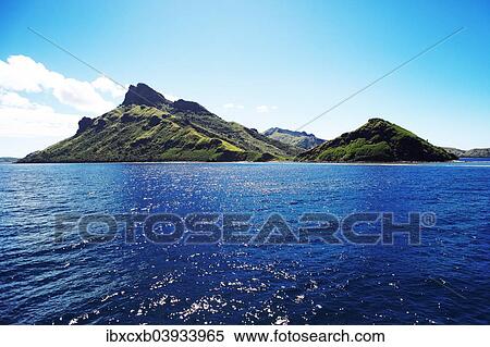 "Waya Island, Yasawa Islands, Fiji Islands, Fiji, Oceania" View Large Photo Image Stock Photography - "Waya Island, Yasawa Islands, Fiji Islands, Fiji, Oceania". Fotosearch