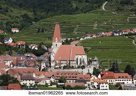 "Weissenkirchen in the Wachau, Lower Austria, Austria, Europe" View Large Photo Image Stock Photography - "Weissenkirchen in the Wachau, Lower Austria, Austria, Europe". Fotosearch