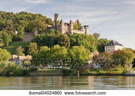 "Wertheim castle, Wertheim, Baden-Wurttemberg, Germany, Europe" View Large Photo Image Stock Image - "Wertheim castle, Wertheim, Baden-Wurttemberg, Germany, Europe". Fotosearch