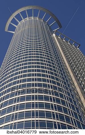 "Westend Tower, Financial District, Westend, Frankfurt am Main, Hesse, Germany, Europe" View Large Photo Image Stock Photo - "Westend Tower, Financial District, Westend, Frankfurt am Main, Hesse, Germany, Europe". Fotosearch