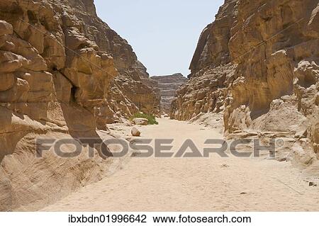 "White Canyon near Dahab, Sinai, Egypt, Africa" View Large Photo Image Stock Image - "White Canyon near Dahab, Sinai, Egypt, Africa". Fotosearch
