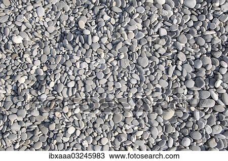 White pebbles View Large Photo Image Stock Image - White pebbles. Fotosearch