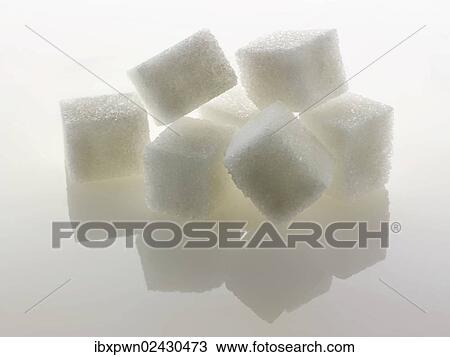 White refined sugar cubes View Large Photo Image Stock Image - White refined sugar cubes. Fotosearch
