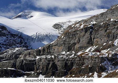 "Wildstrubel Glacier, Gemmi, Canton of Valais, Switzerland, Europe" View Large Photo Image Stock Image - "Wildstrubel Glacier, Gemmi, Canton of Valais, Switzerland, Europe". Fotosearch
