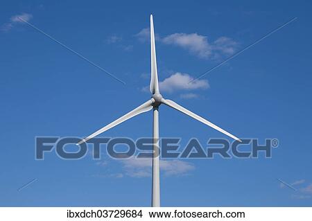 "Wind turbine, St. Remi, Quebec Province, Canada, North America" View Large Photo Image Picture - "Wind turbine, St. Remi, Quebec Province, Canada, North America". Fotosearch