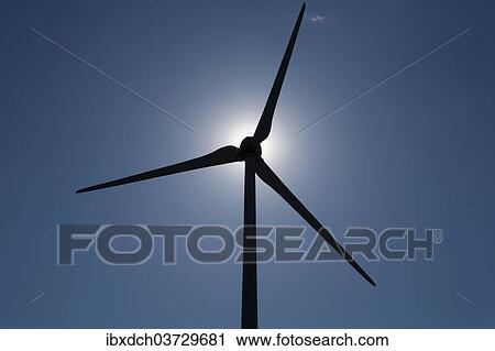 "Wind turbine, St. Remi, Quebec Province, Canada, North America" View Large Photo Image Stock Image - "Wind turbine, St. Remi, Quebec Province, Canada, North America". Fotosearch