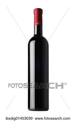 Wine bottle View Large Photo Image Stock Photo - Wine bottle. Fotosearch