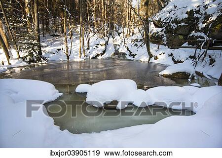 "Winter in Ysperklamm Gorge, Waldviertel or Forest Quarter, Lower Austria, Austria, Europe" View Large Photo Image Stock Photo - "Winter in Ysperklamm Gorge, Waldviertel or Forest Quarter, Lower Austria, Austria, Europe". Fotosearch