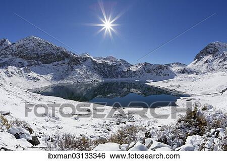 "Winter landscape, Formarinsee, Dalaas, Lechquellengebirge, Vorarlberg, Austria, Europe" View Large Photo Image Stock Photograph - "Winter landscape, Formarinsee, Dalaas, Lechquellengebirge, Vorarlberg, Austria, Europe". Fotosearch