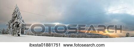 "Winter landscape with sun and fog in the southern Black Forest, Baden-Wuerttemberg, Germany, Europe" View Large Photo Image Stock Image - "Winter landscape with sun and fog in the southern Black Forest, Baden-Wuerttemberg, Germany, Europe". Fotosearch