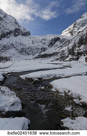 "Winter on the Gradenmoos mountain mire in Gradental Valley, Hohe Tauern National Park, Putschall, Spittal an der Drau, Carinthia, Austria, Europe" View Large Photo Image Stock Photo - "Winter on the Gradenmoos mountain mire in Gradental Valley, Hohe Tauern National Park, Putschall, Spittal an der Drau, Carinthia, Austria, Europe". Fotosearch