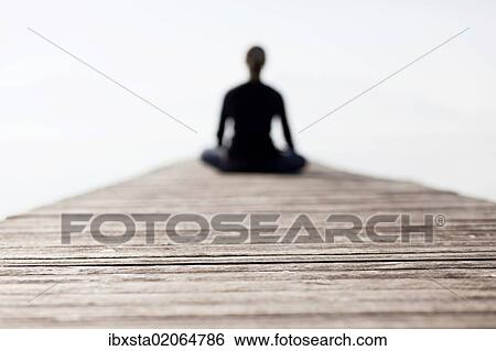 "Woman sitting on a wooden jetty, Chiemsee Lake, Bavaria, Germany, Europe, PublicGround, Europe" View Large Photo Image Stock Photograph - "Woman sitting on a wooden jetty, Chiemsee Lake, Bavaria, Germany, Europe, PublicGround, Europe". Fotosearch
